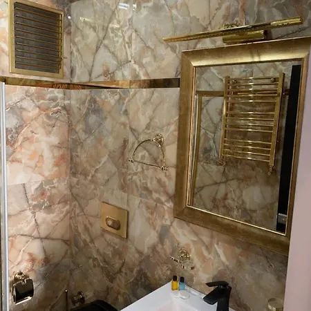 Taksim Arcadia Suit 2 Ξενοδοχείο με διαμερίσματα Κωνσταντινούπολη