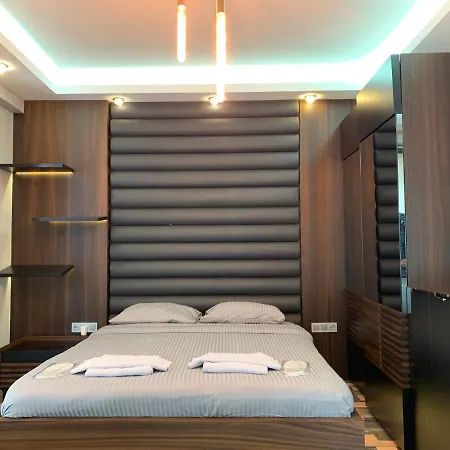 Taksim Arcadia Suit 2 Istanbul