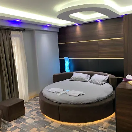 Aparthotel Taksim Arcadia Suit 2
